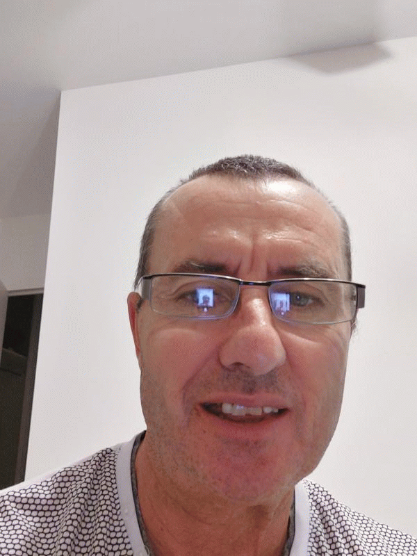 Thierry  55 ans Cavaillon