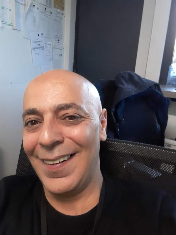 Medhi 54 ans L'Hay les Roses