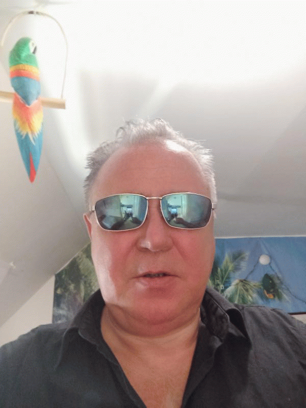 Patrick  55 ans Champigny sur Marne