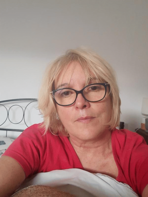 Marie 55 ans Toulouse