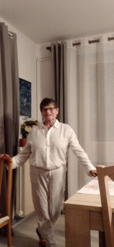 Nonettelo  76 ans Panazol