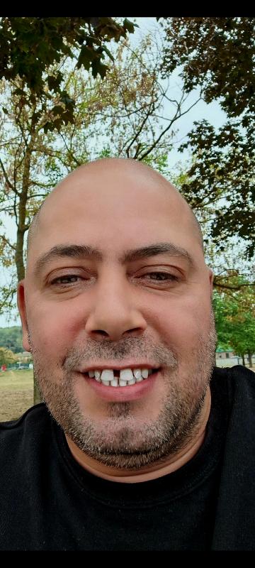 Salem 43 ans Toulouse