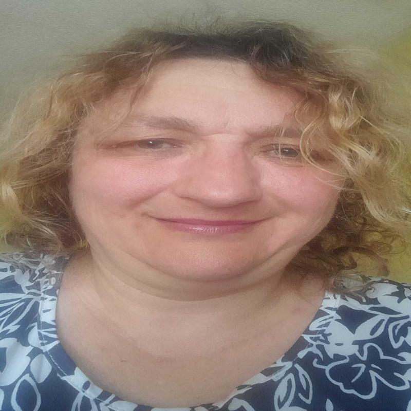 Corinne 51 ans Seraincourt