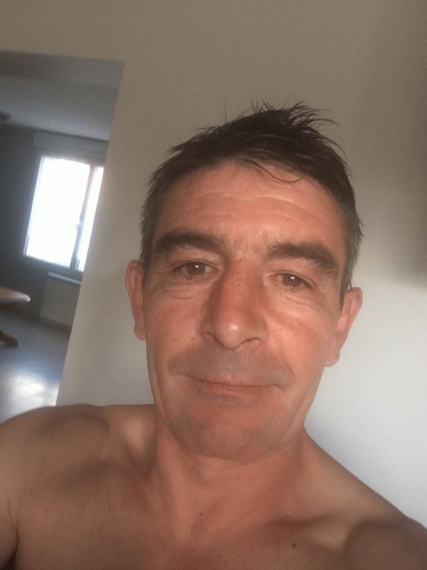 Fabrice  47 ans Calais