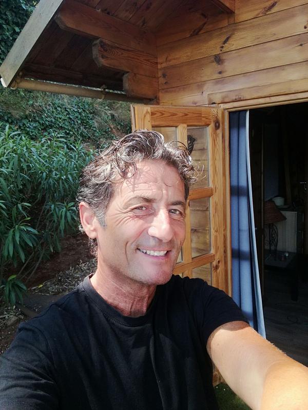 Gérard 59 ans Toulon