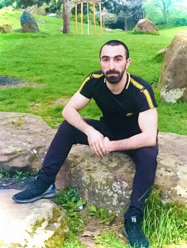 Norik 28 ans Strasbourg