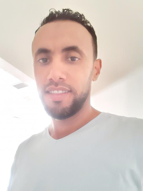 Haithem Ben khalifa 36 ans Molsheim