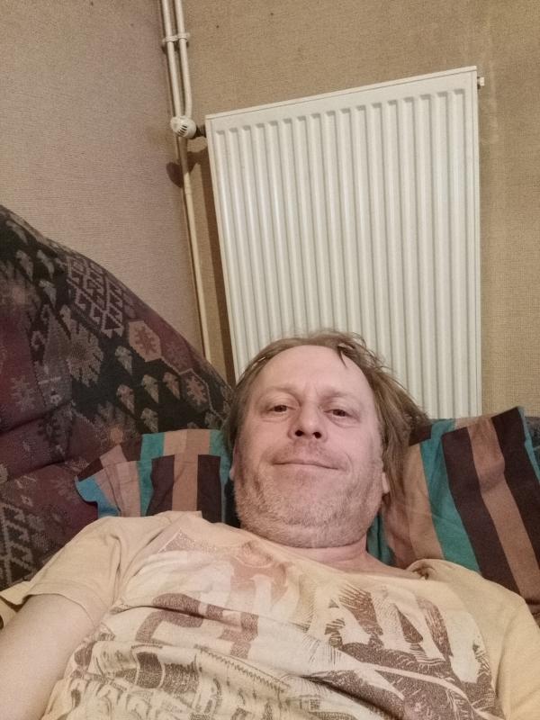 Christian  47 ans Cherbourg