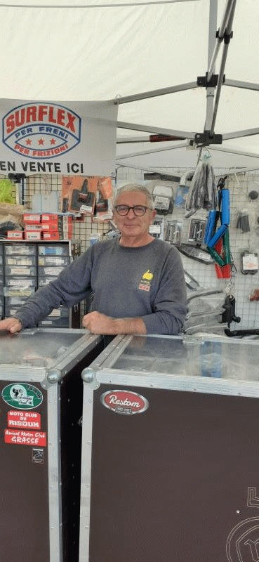 Charles  68 ans Castelnaudary