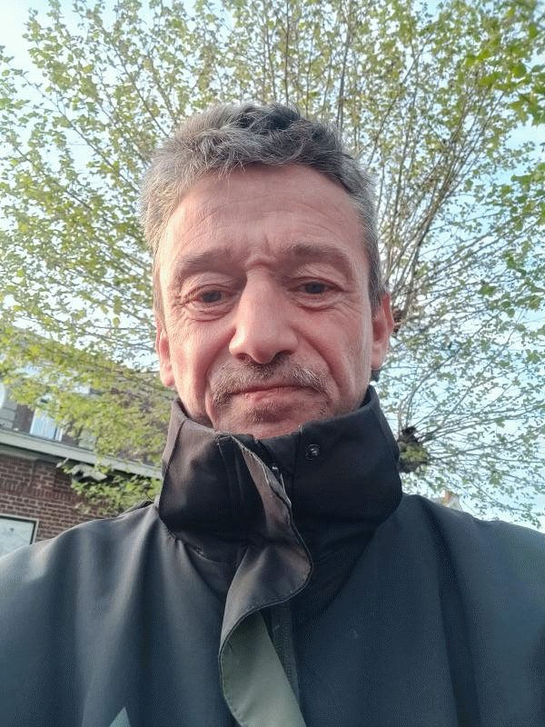 Benoit 48 ans Aulnoy lez Valenciennes