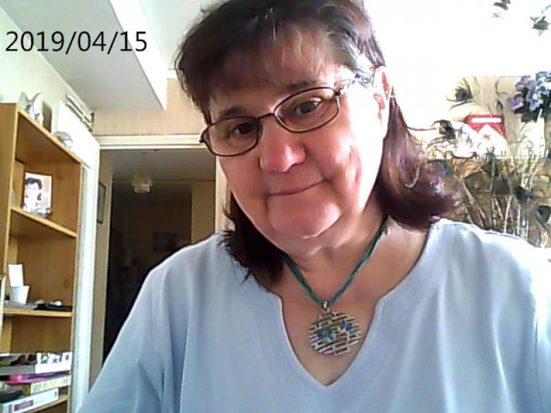 florine 56 ans Amilly