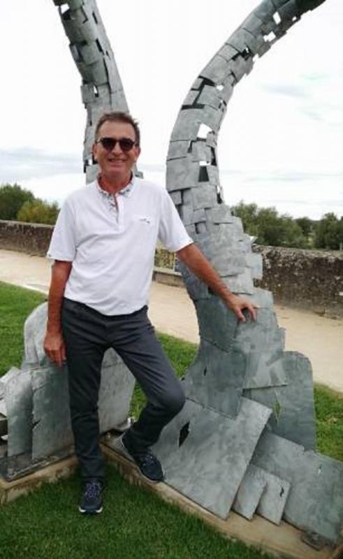 Stéphane 62 ans Toulouse