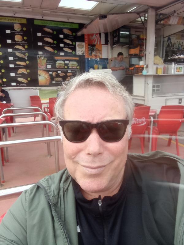 Jules 70 ans Argelès sur Mer