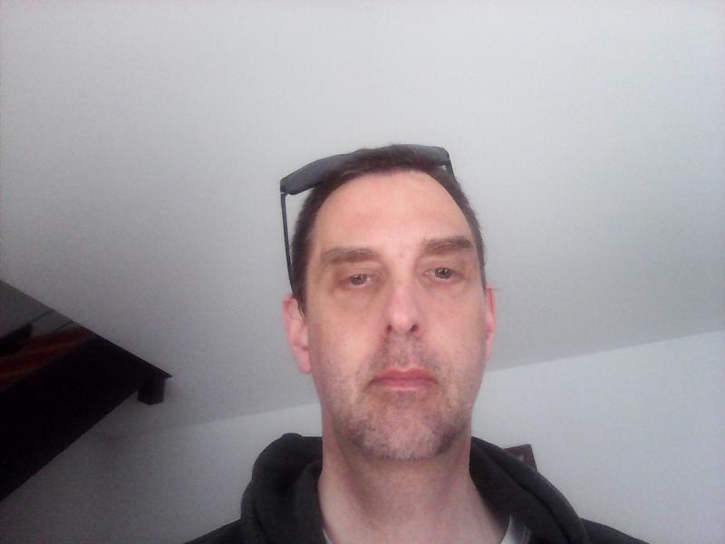 Dad 47 ans Nantes