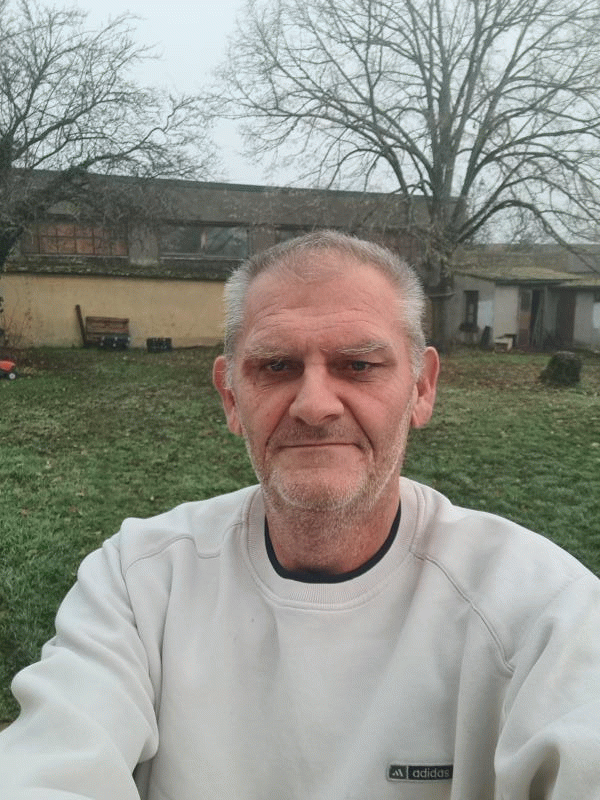 Frederic 54 ans Cosne Cours sur Loire