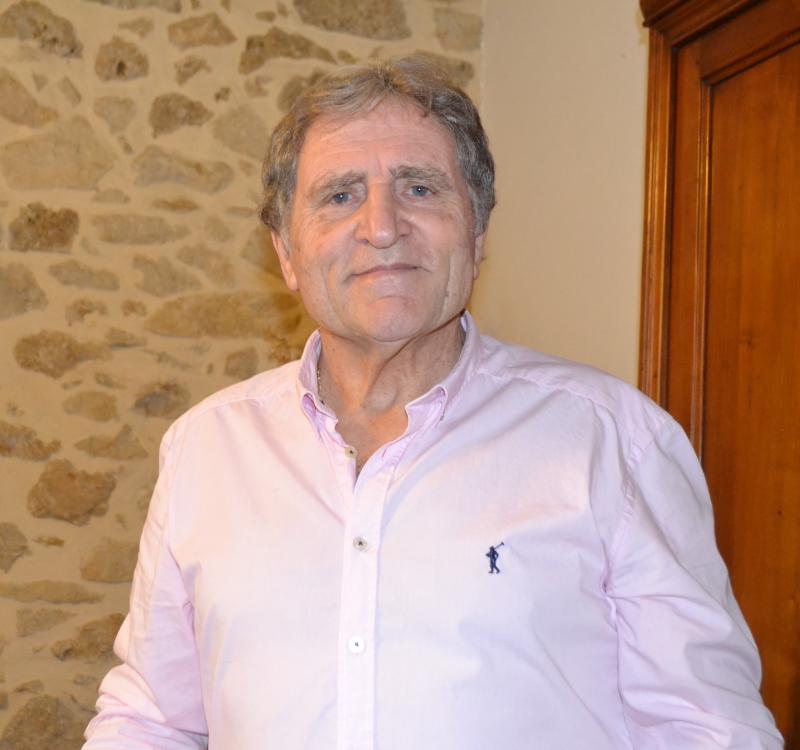 Michel  74 ans Sauternes