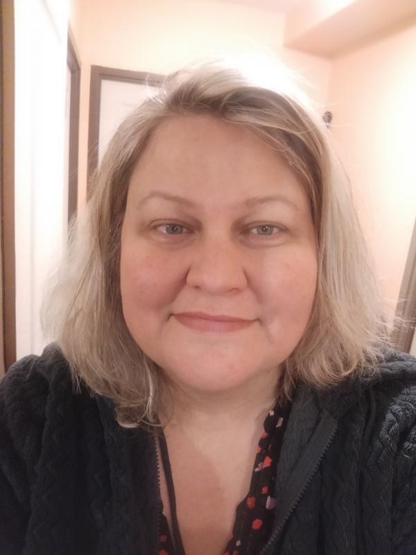 Rencontre Stef 44 ans Bruille lez Marchiennes Quadra ronde