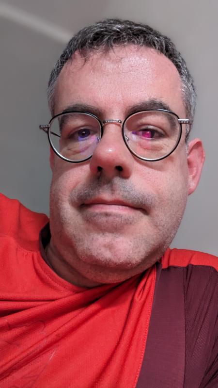 Frédéric 49 ans Périgueux