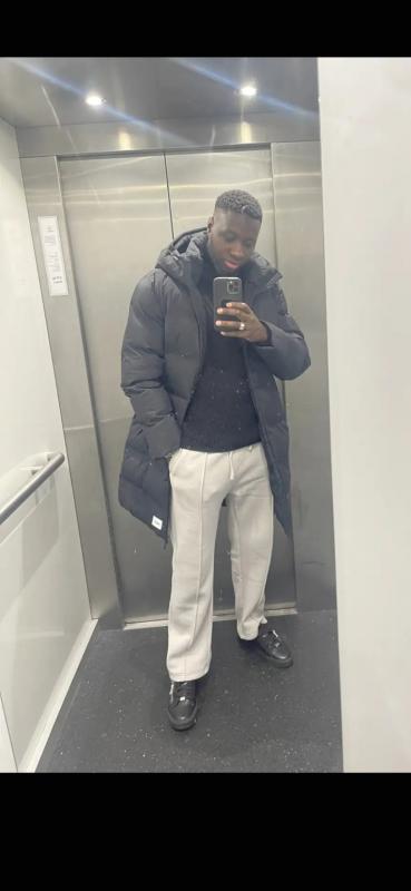 Hakim 28 ans La Courneuve