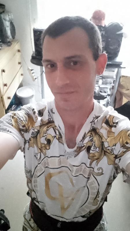 Nicolas  39 ans Pontcharra