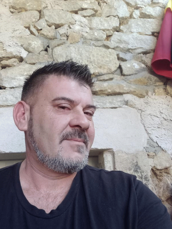 Jérôme  46 ans Monségur