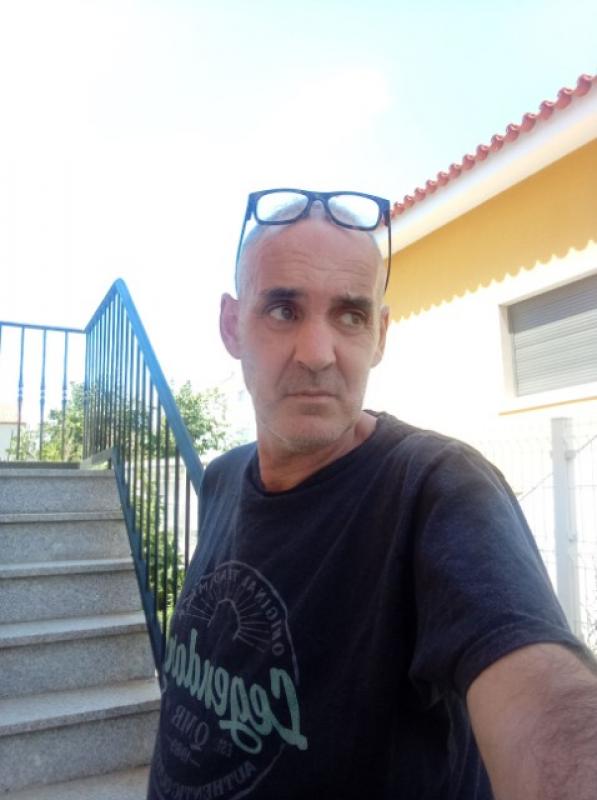 Kevin  55 ans Beauvais