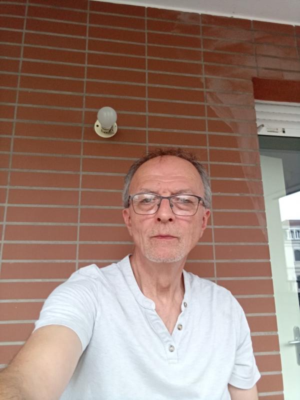 Didier  60 ans Villefranche sur Saône