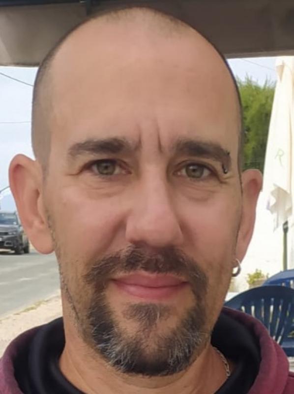 Rencontre Nicolas 44 ans Beaumont du Gâtinais Bricoleur, motard