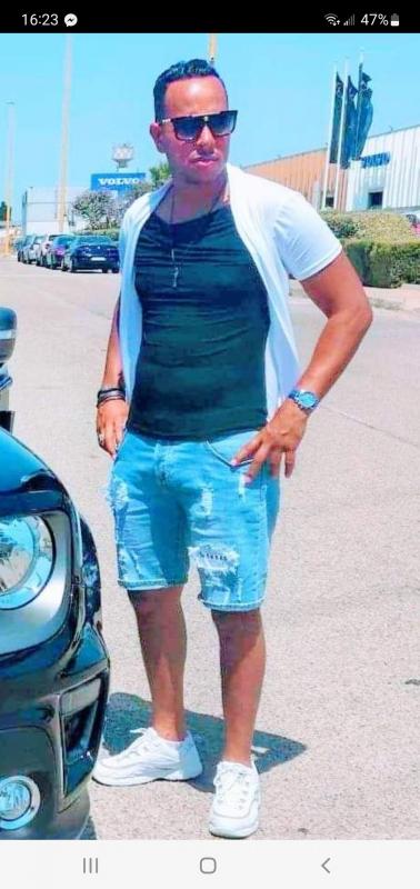 Mehdi 43 ans Mussidan