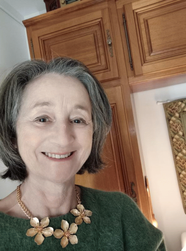 Elle 66 ans Aix en Provence
