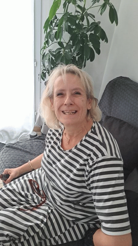 Nathalie 58 ans Livry Gargan