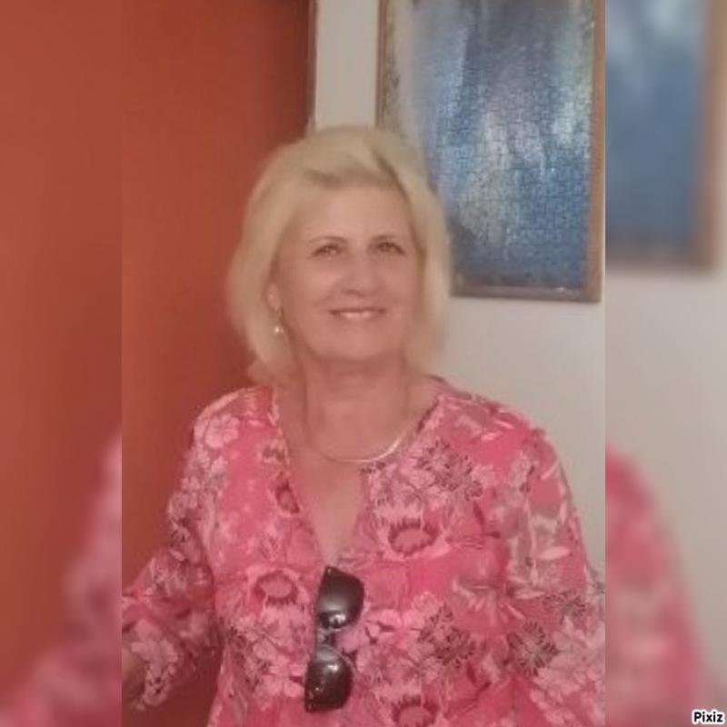 Melinda 78 ans Le Plessis Robinson