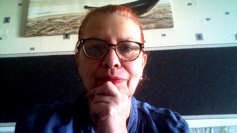 christine 57 ans Vandoeuvre lès Nancy