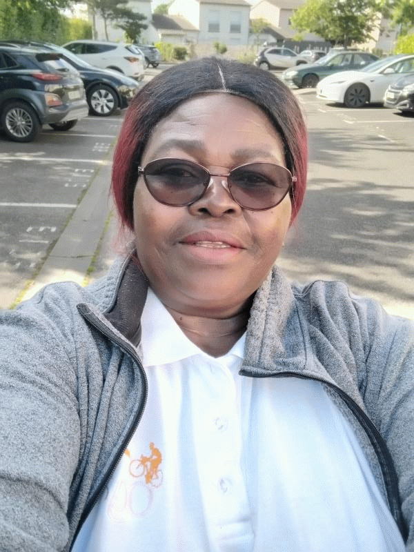 Nyangui Mihindou florence 63 ans Montauban