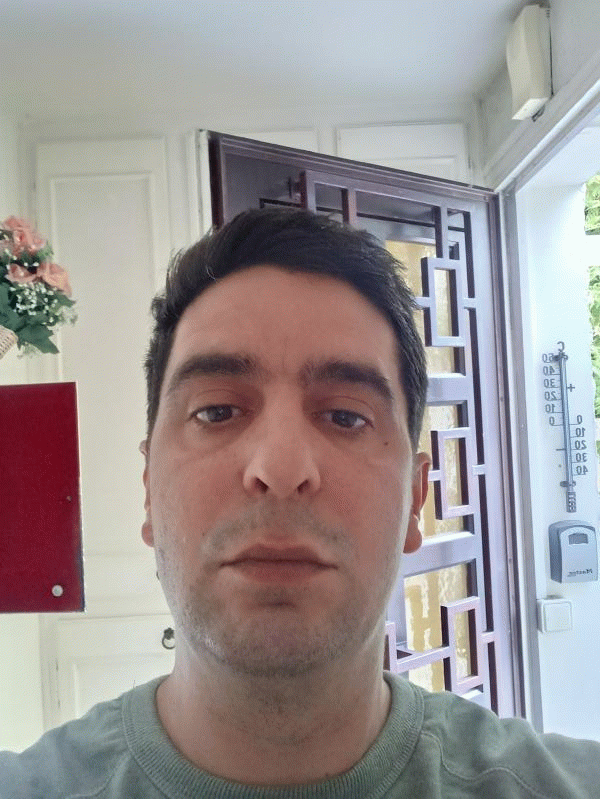 Sébastien  37 ans Bourges