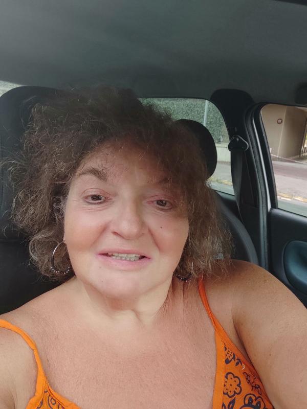 Vicky 68 ans marseille 1er arrondissem