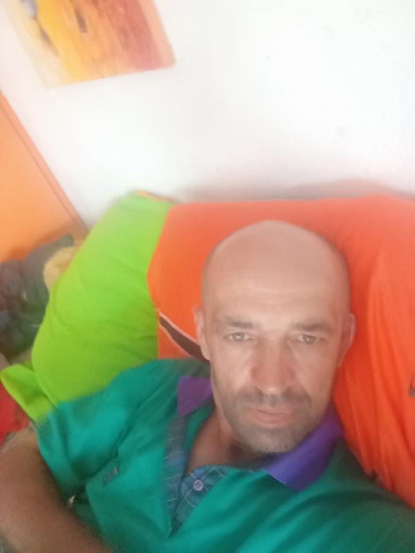 Antoine  54 ans Valras Plage