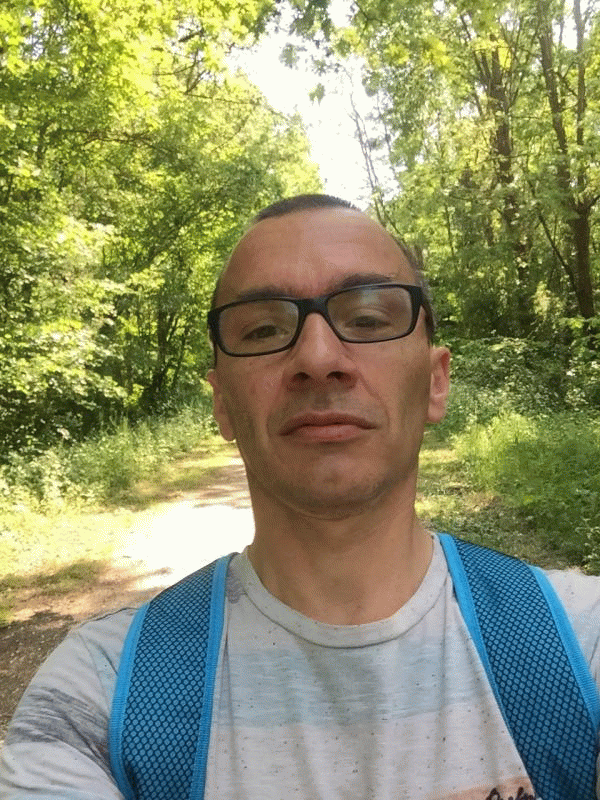 Jerome 51 ans Moissy Cramayel