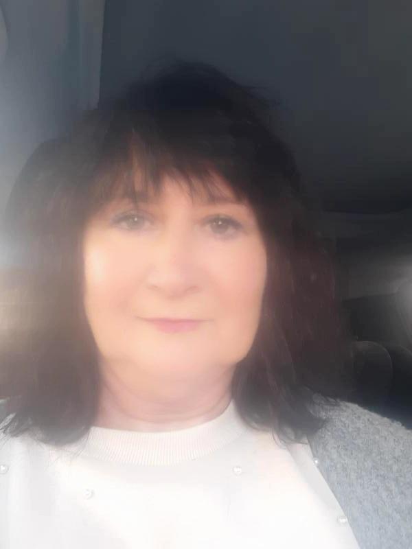 Corinne  62 ans La Rochelle