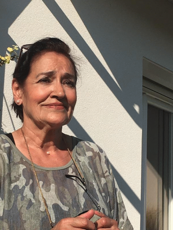 Amélie 73 ans Salies de Béarn