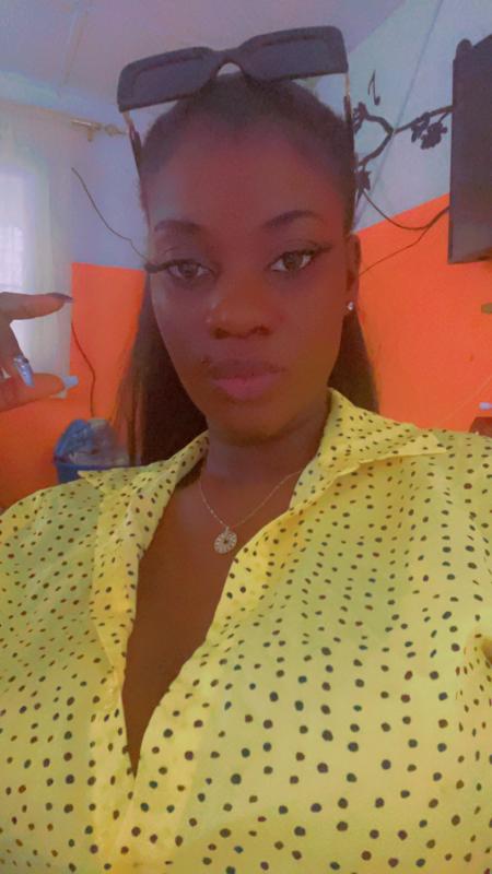 Maribelle 34 ans Colombes