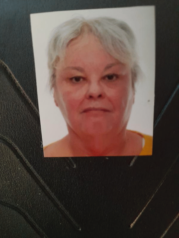 Anne 66 ans Berck