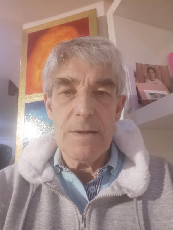 philippe 70 ans Bellac