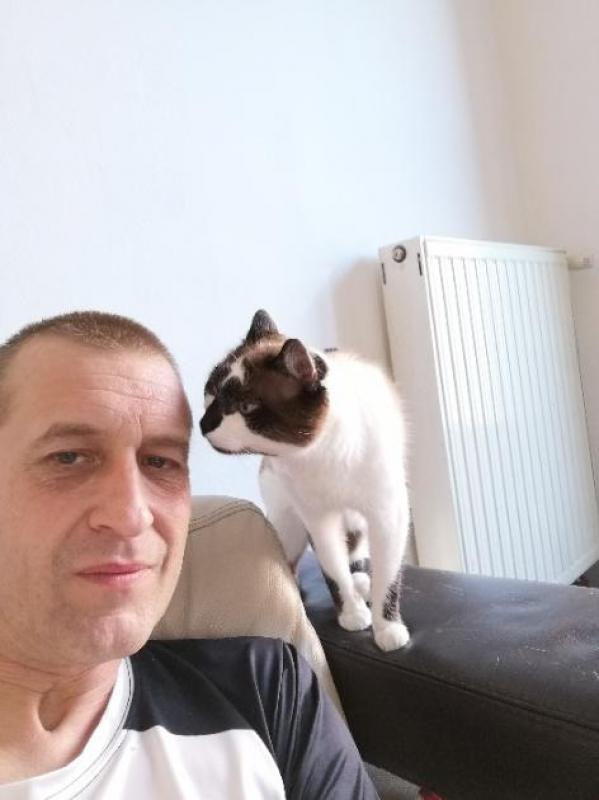 patrice 51 ans Roanne