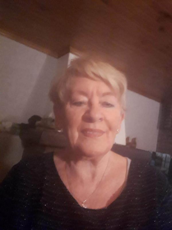 Mariette 68 ans Templeuve