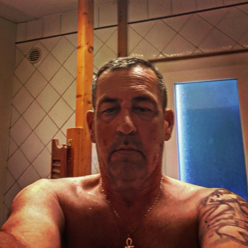 Erick 59 ans Romans sur Isère