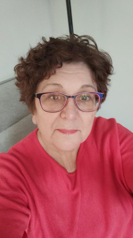 ROSELINE  69 ans Chartres