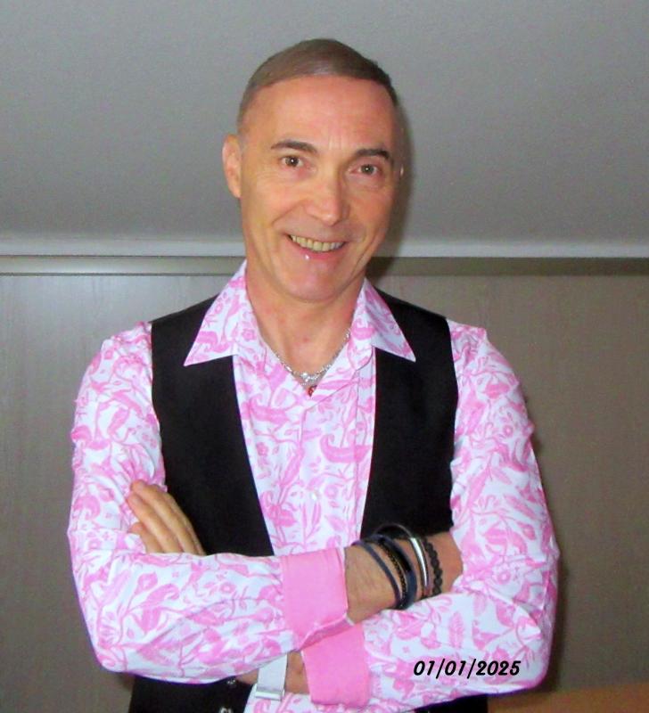 Philippe 63 ans Bourg en Bresse