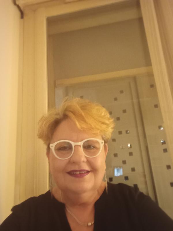 Vanille  62 ans paris 13eme arrondissement