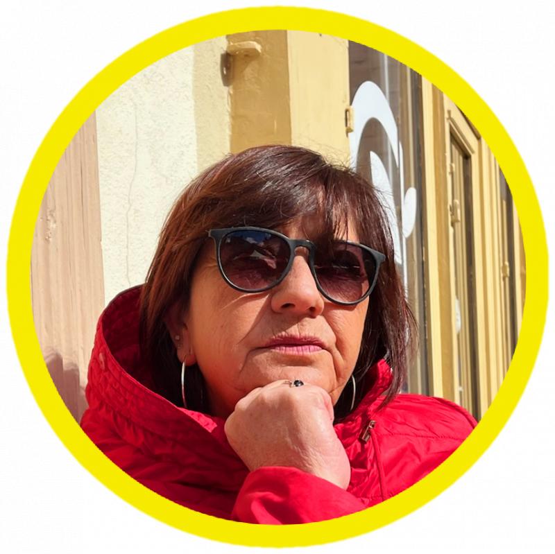 Sylvie  60 ans Chalon sur Saône